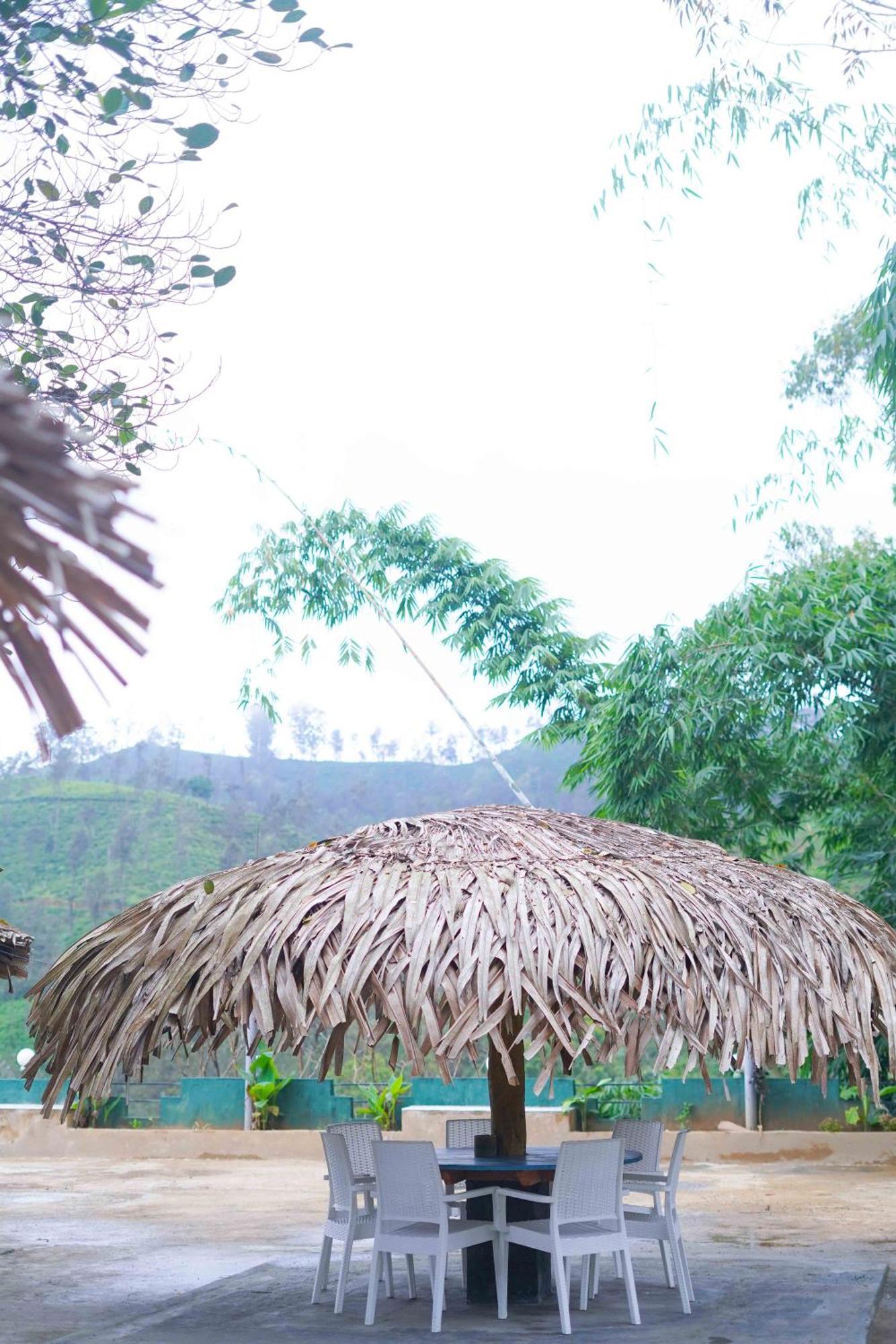 A Pousada Ceylon Happy Laugh - Ella Exterior foto